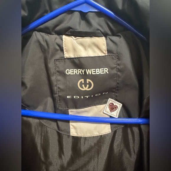 Women’s Gerry Weber Jacket Size 40 (US 10) - Picture 7 of 7